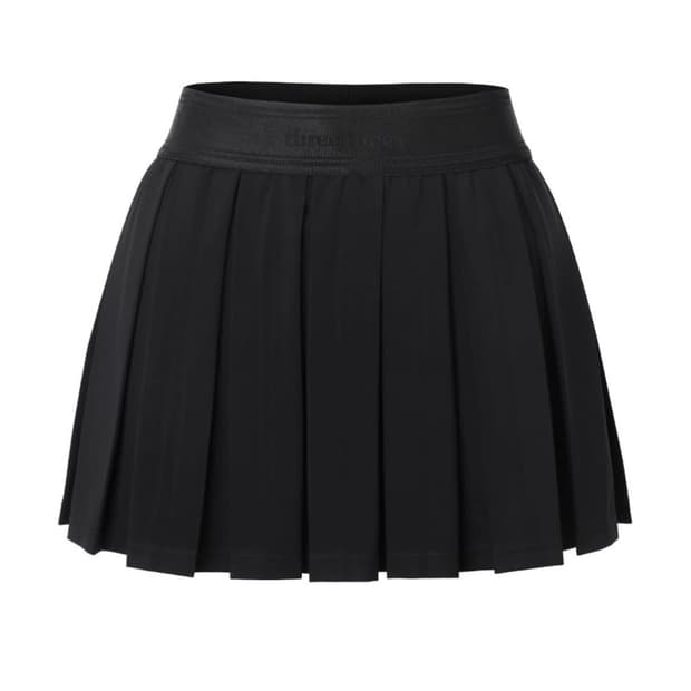 Threetimes Essential sporty skirt