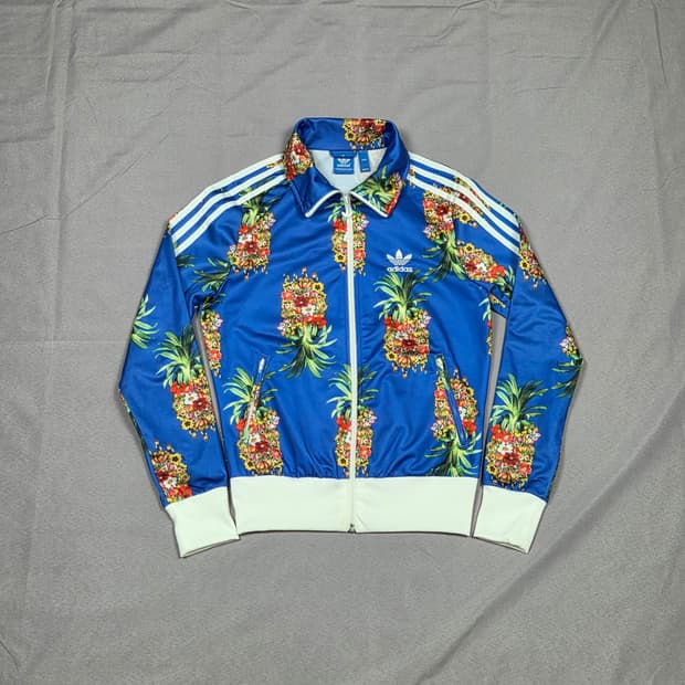 [아디다스] 오리지널스 더 팜 컴퍼니 프루타플로 트랙탑 | A00155