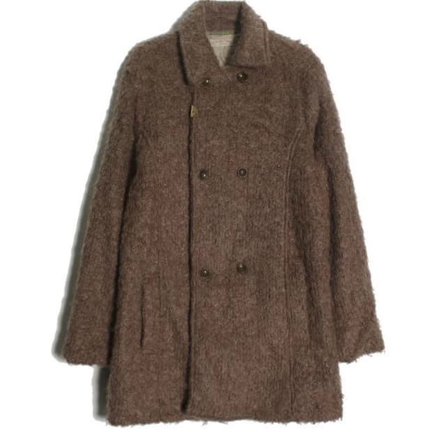 Chou chou de maman 코트