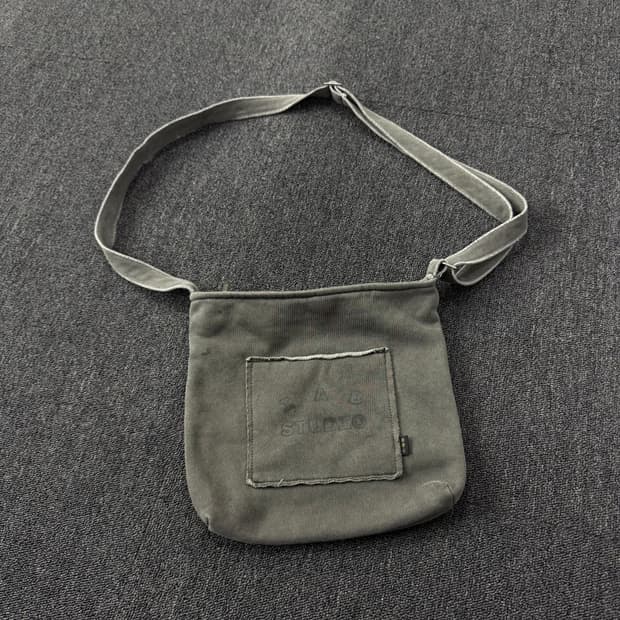 아이앱스튜디오 피그먼트 미니백