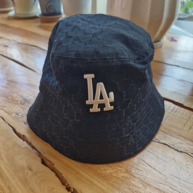 MLB 버킷햇 새상품