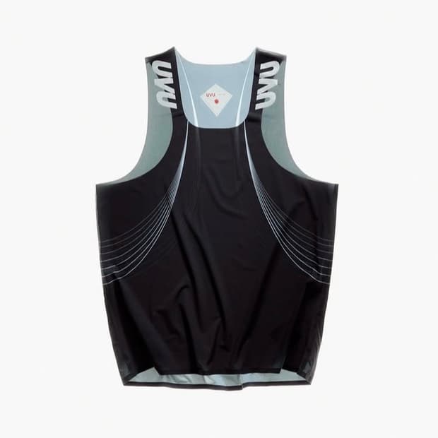 UVU 엘리트 싱글렛 M