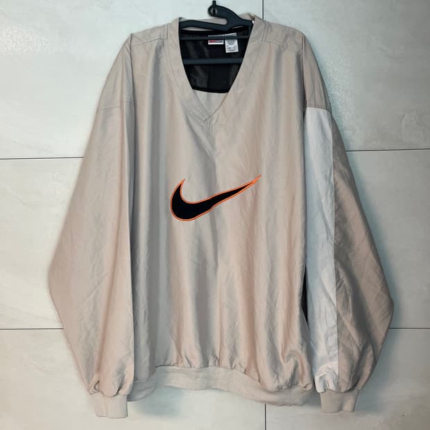 나이키 리버풀 앤섬 자켓 져지 버건디 [M/100]