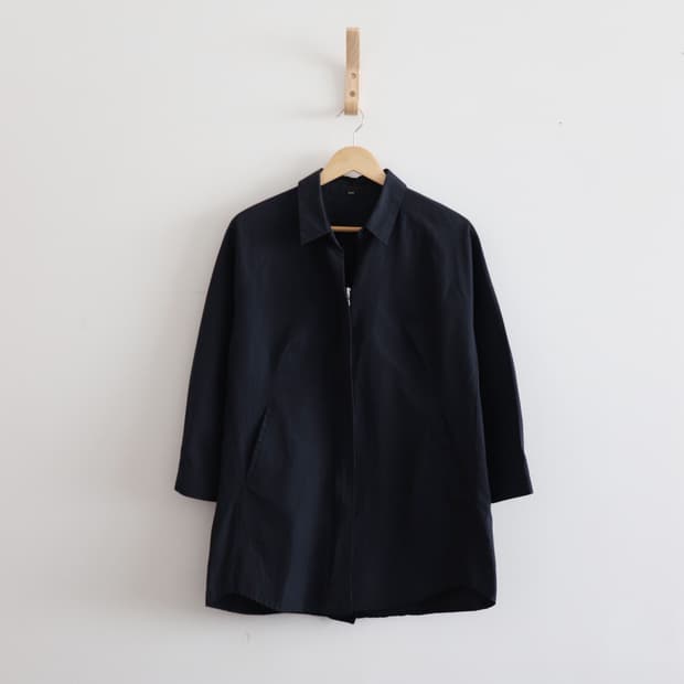 KOI Shirt jakcet