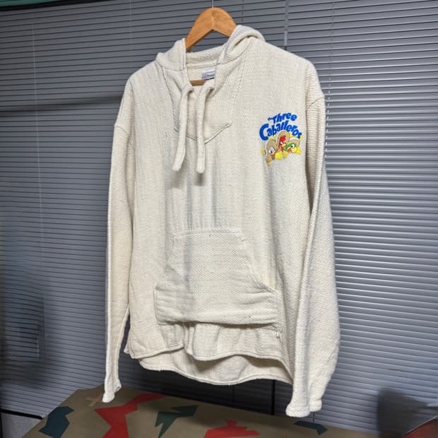 00’s Disney ‘The Three Caballeros’ Baja 