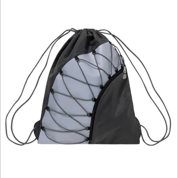 코이세이오 그레이 짐색 백팩