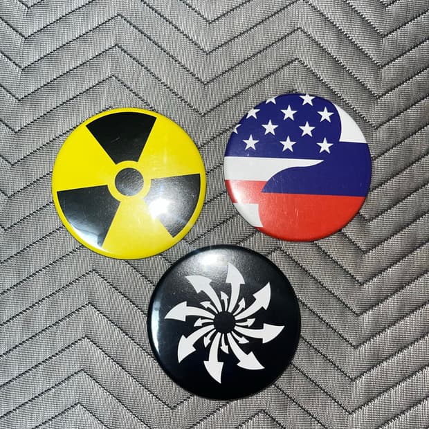 고샤루브친스키 뱃지