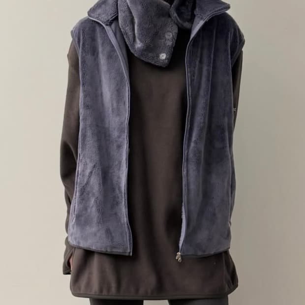 25-004 플리스 베스트