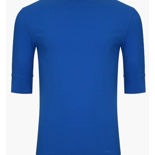 SLIM SHORT-SLEEVED INNERWEAR