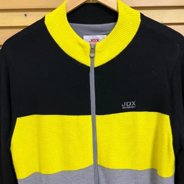 제이디엑스JDX 남성 방풍집업점퍼 100