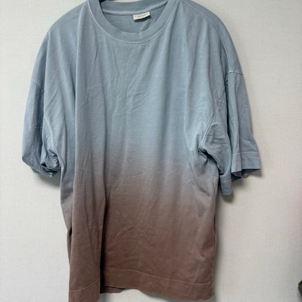 드리스  반 노튼 티셔츠