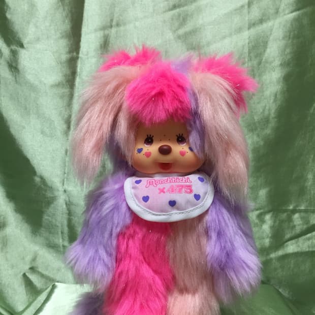 하라주쿠 시나코 몬치치 S 사이즈
