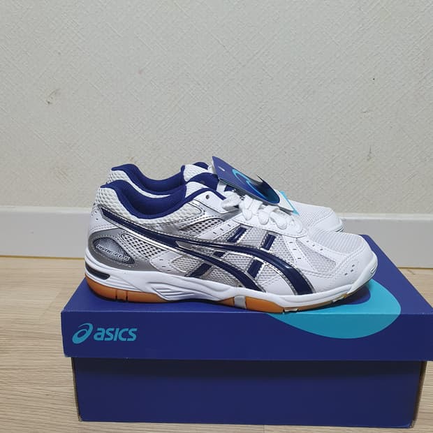 아식스 로테리브레 체대입시화 230