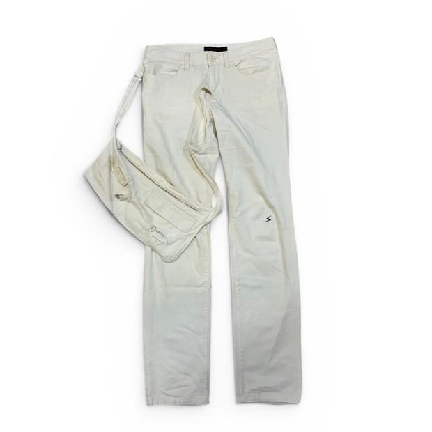 언더커버 06 콜렉터 흰버젼