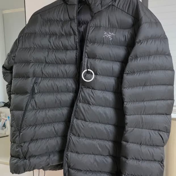 아크테릭스 세륨 xl