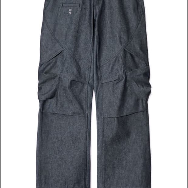 이그노타 쉘 카고 m구해요