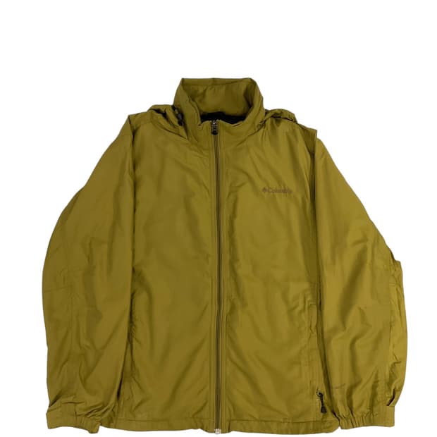 Columbia japan (m)