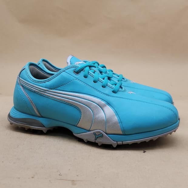 푸마 셀 퓨전2 여성골프화 230