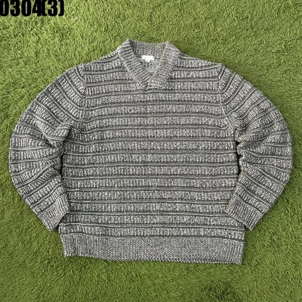 COS 니트 스웨터 