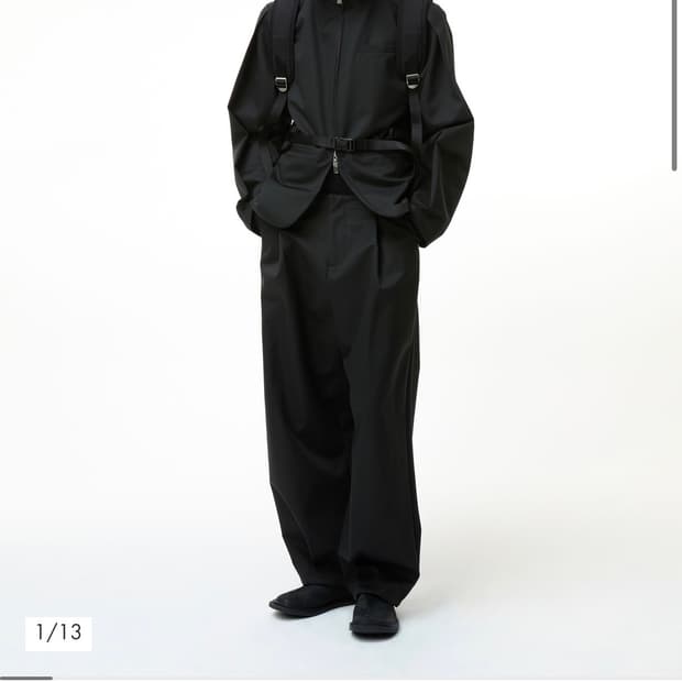 아더에러 (Product. 10, L사이즈)