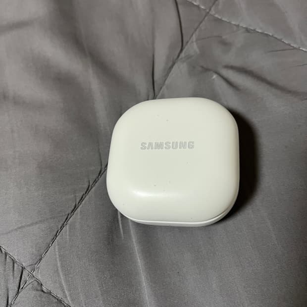 갤럭시 버즈 2 프로