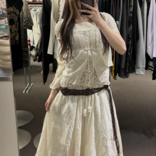 Earthy Meadow Muse 🧸🍯