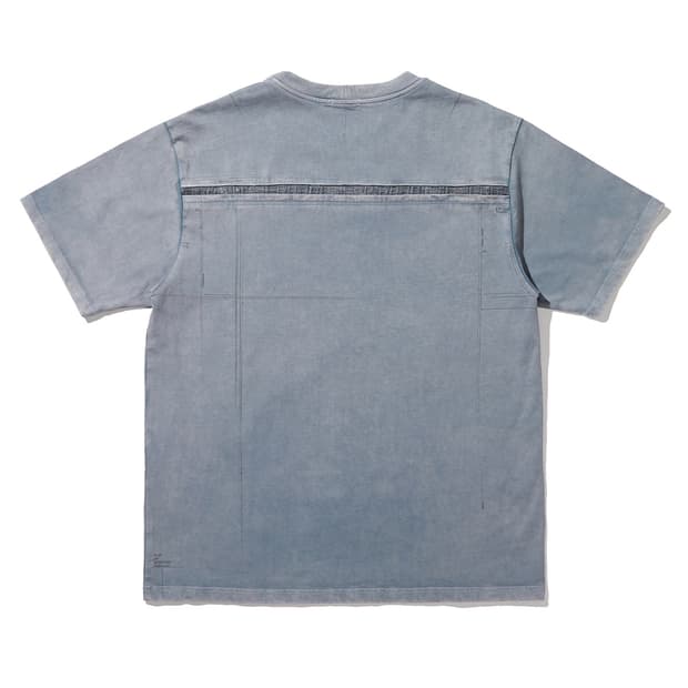 EP.3 SYNOPSIS 01 T-SHIRT 2size