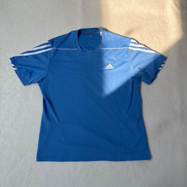 105 아디다스 마이런 부산 반팔 티셔츠 0310T