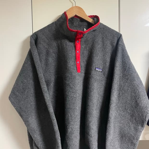 80~90s 파타고니아 신칠라