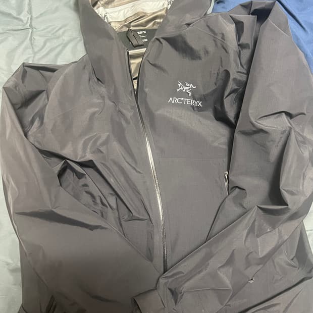 아크테릭스 제타 sl xl
