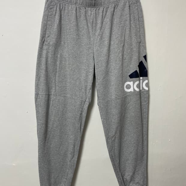 36-37 아디다스 조거팬츠 바지 정품
