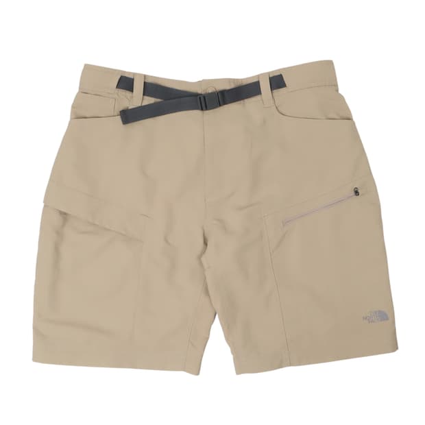 노스페이스 신형 나일론 쇼츠