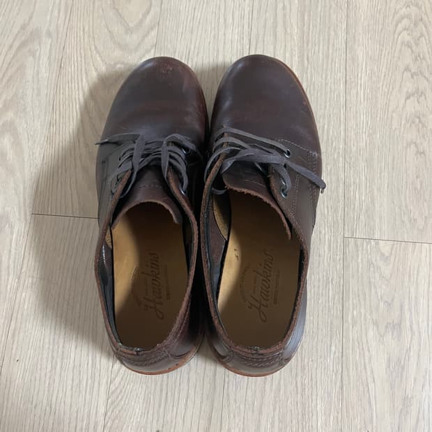 호킨스 캐주얼 구두