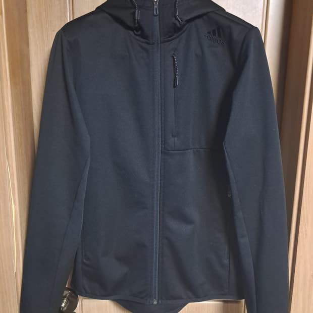 아디다스 후드집업 남성90