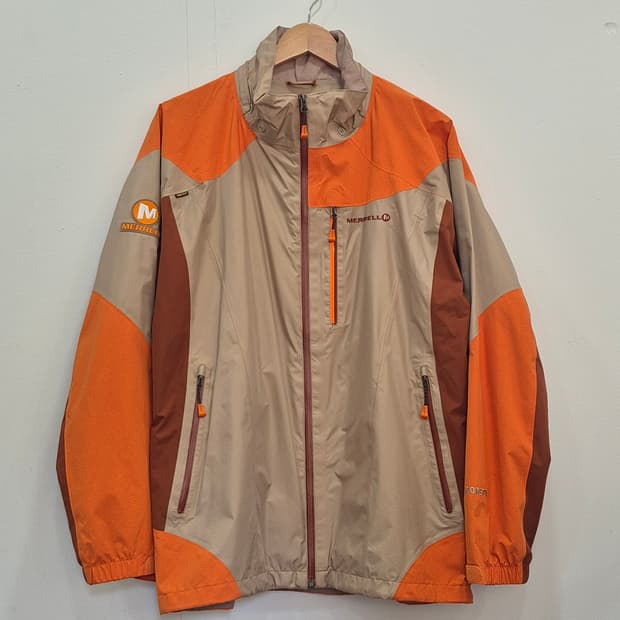 머렐 고어텍스 남성 바람막이 XXL 110사이즈