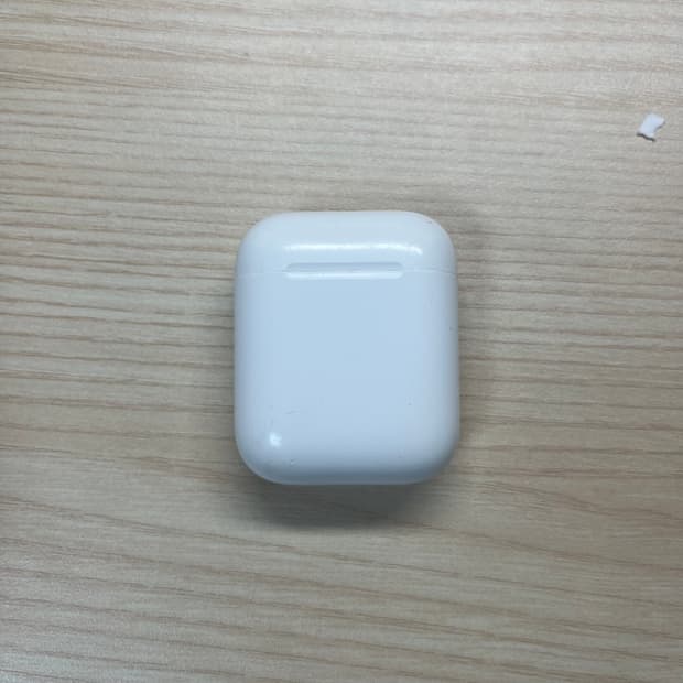 에어팟 2세대