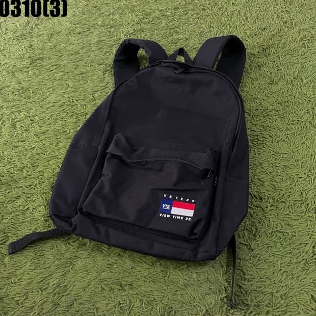 베테제 백팩 가방