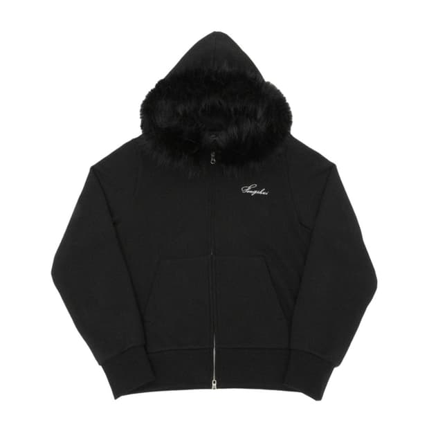 펑쉐이 후드집업2