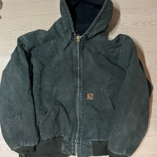 칼하트 j130 mos XXL