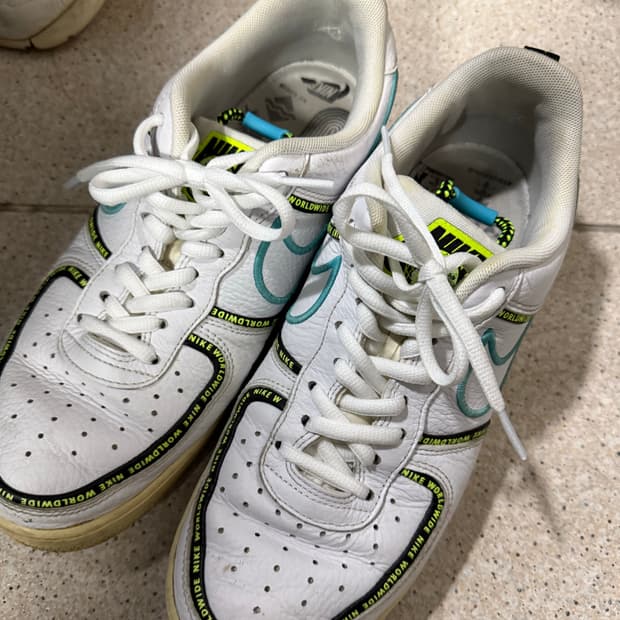 나이키 에어포스 280