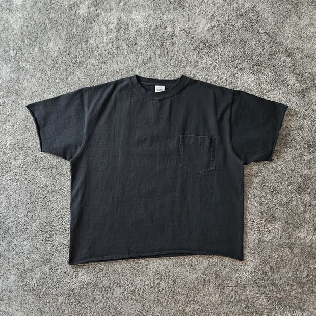 [무료배송] CAMBER 포켓 반팔 티셔츠