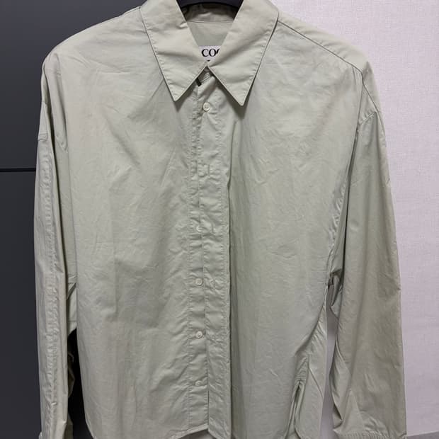 정리중) 쿠어셔츠