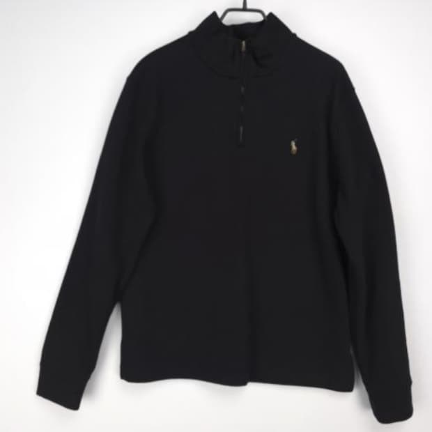 폴로 니트