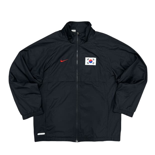 나이키 농구 국대 바람막이(95)