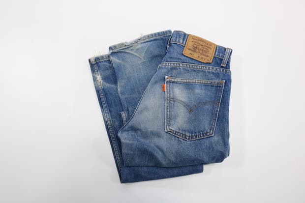 levis 리바이스 607 30\34