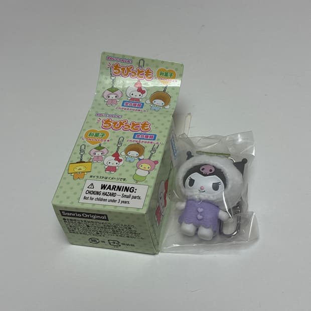 치비토모 쿠로미