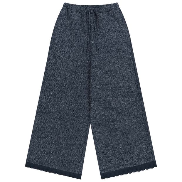 코이세이오 슈팅스타 팬츠 네이비