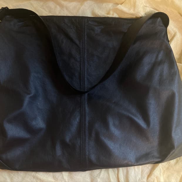goi own sample bag