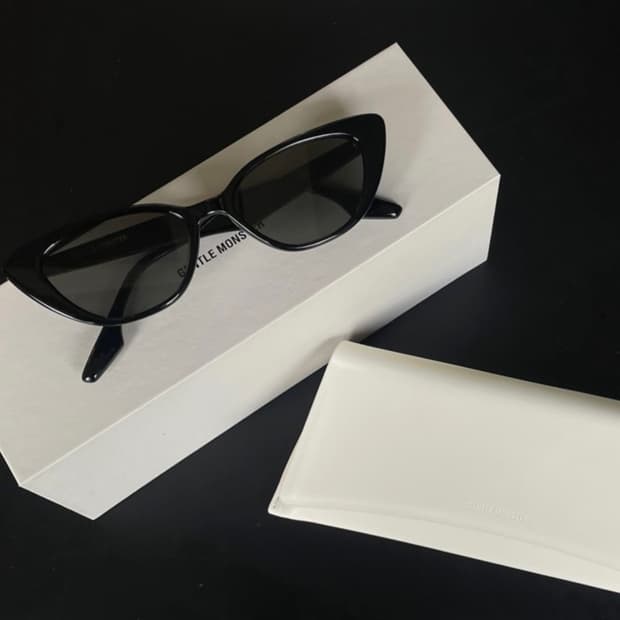 [젠틀몬스터 Crella] 크렐라