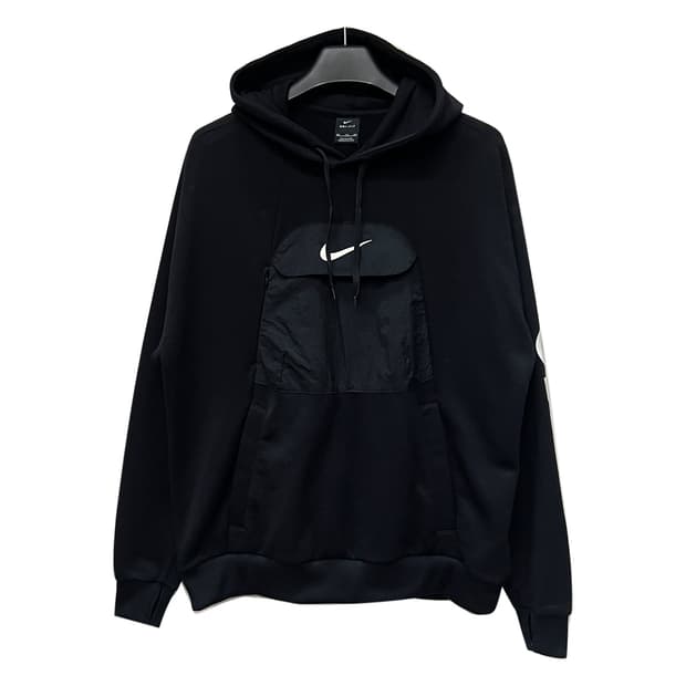 나이키 FC 풀오버 후드티 2XL